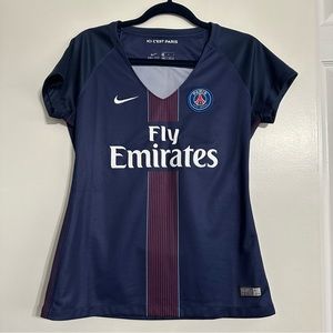 Nike Fly Emirates Women’s Jersey